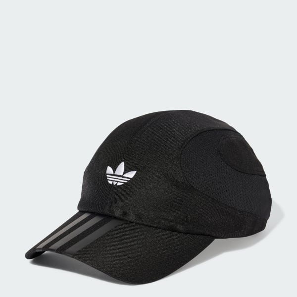 ◆adidas◆ Team Geist Cap Black JC6047 adidas Cap - Black | adidas GH