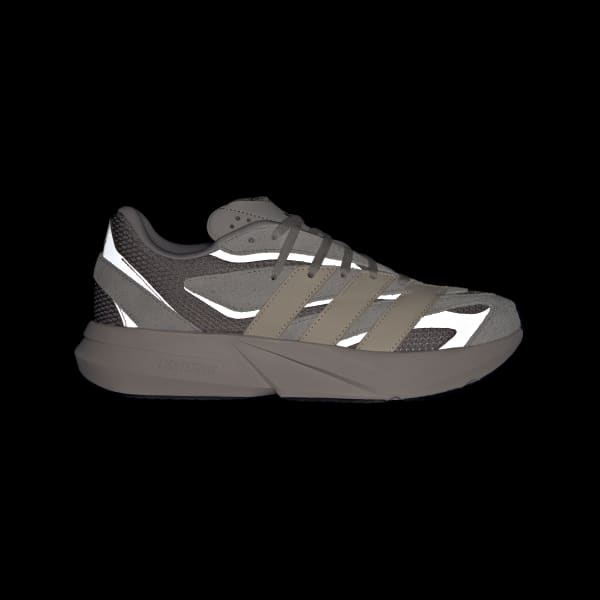 Grey Lightblaze Shoes