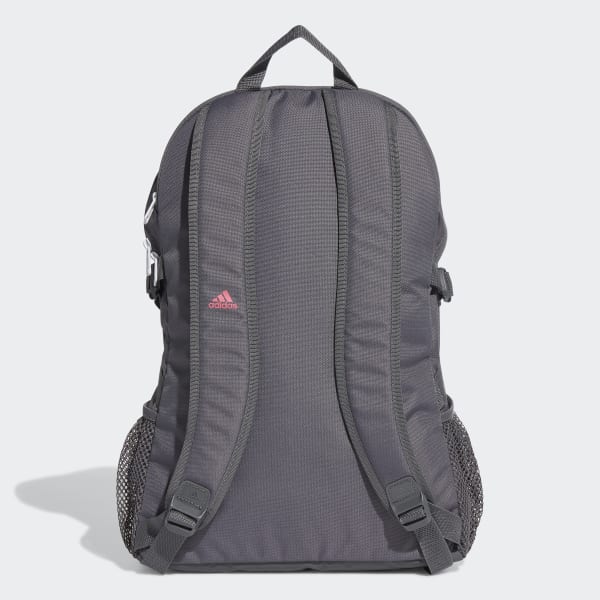 Mochila Real Madrid - Plomo adidas