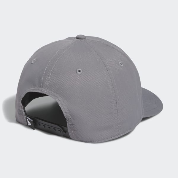 gris Casquette Snapback Tour