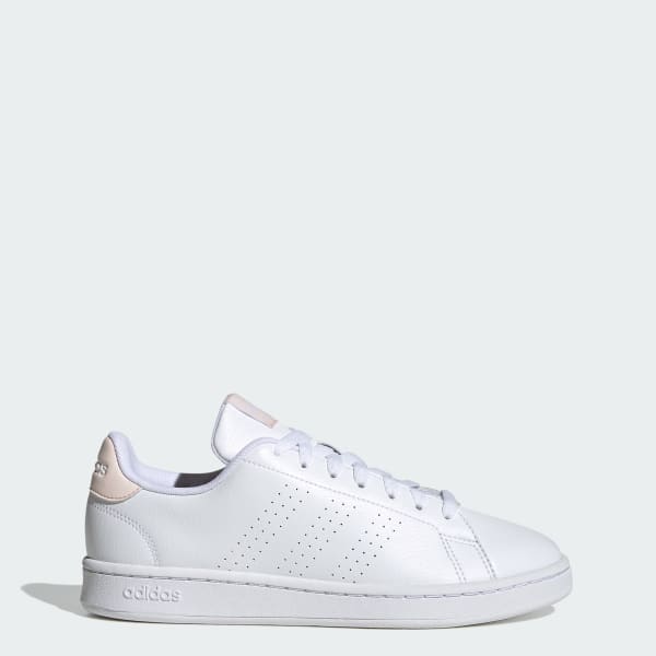 Adidas advantage ladies discount