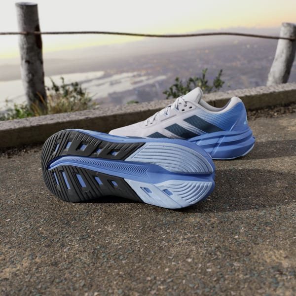 gris Chaussure de running Questar 3