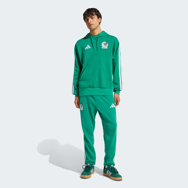 Verde Pants DNA México