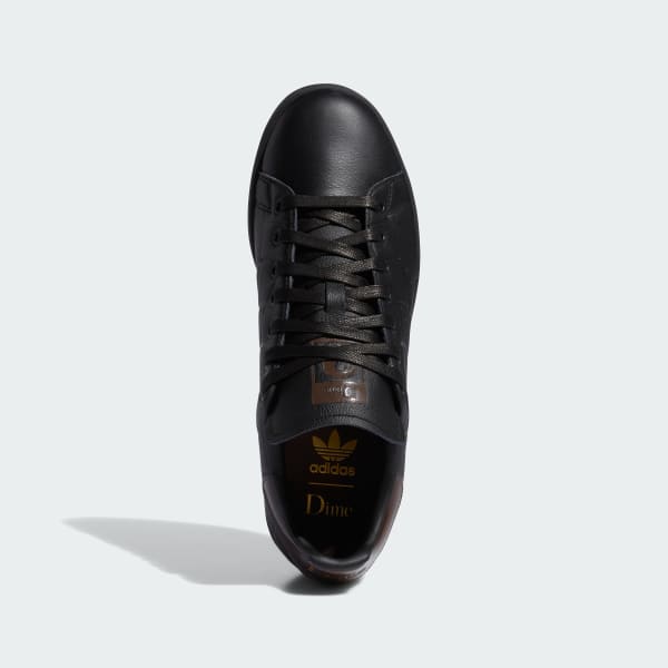 Stan smith noir femme pas cher outlet