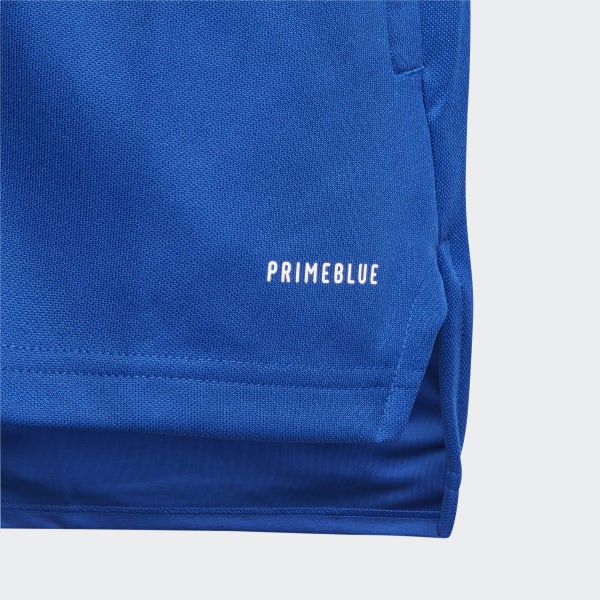 Bla Condivo 21 Primeblue træningsjakke