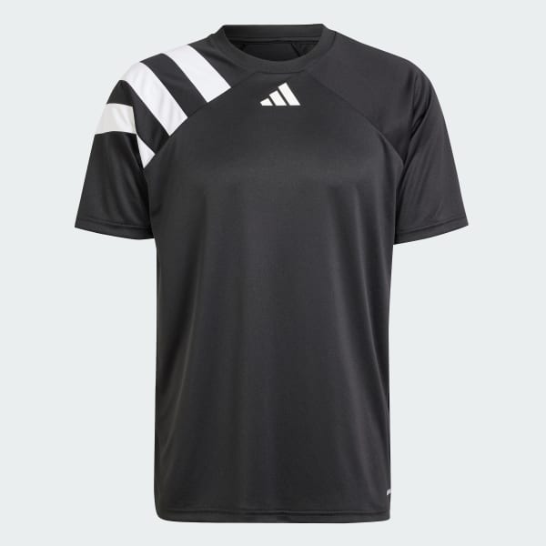 adidas Fortore 23 Jersey Black adidas Ireland