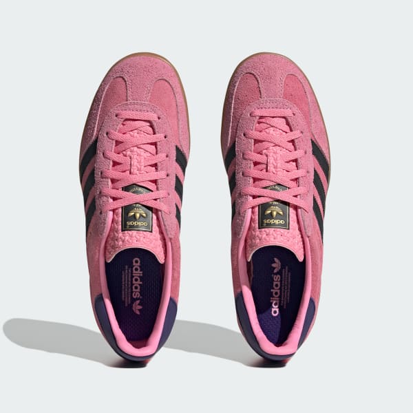 Rosa gazelle adidas sales