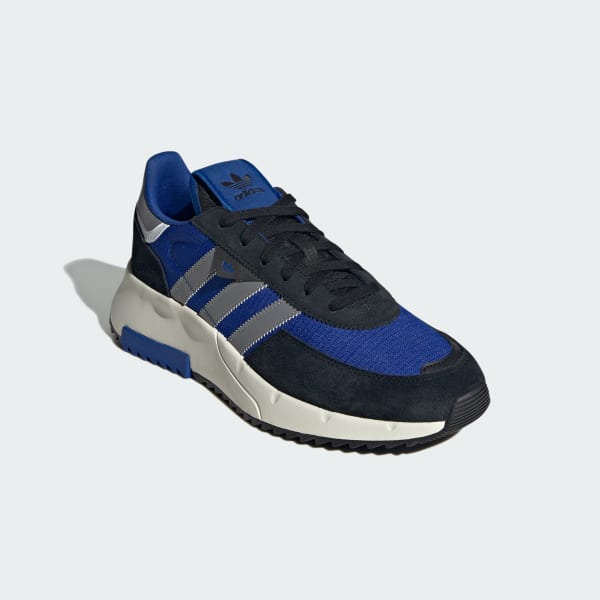 Negro Tenis Retropy F2