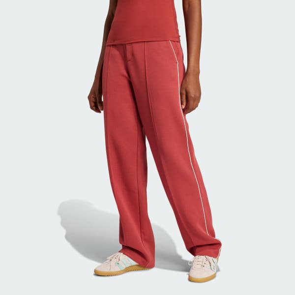 Kirmizi Originals Premium Tailored Pantolon