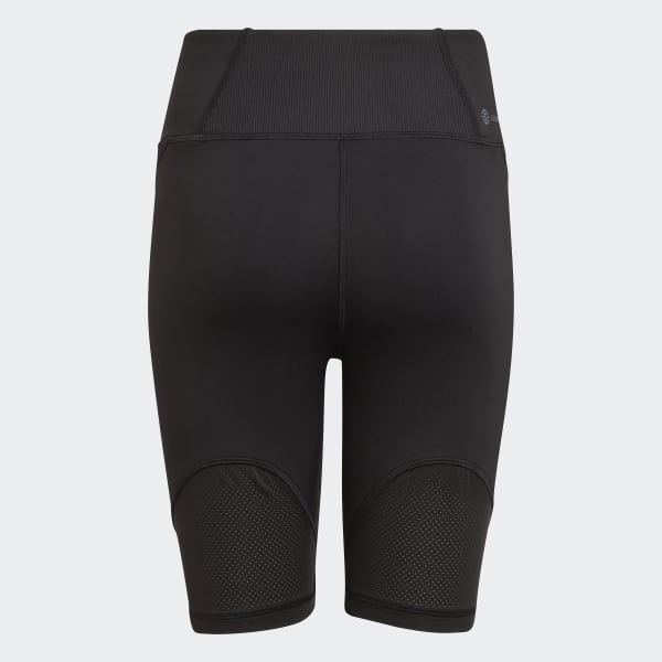 Preto Calções HIIT AEROREADY