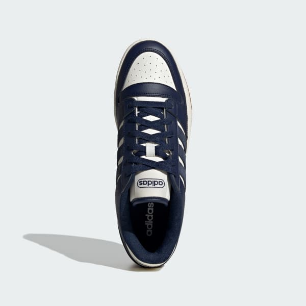 Blue Break Start Shoes