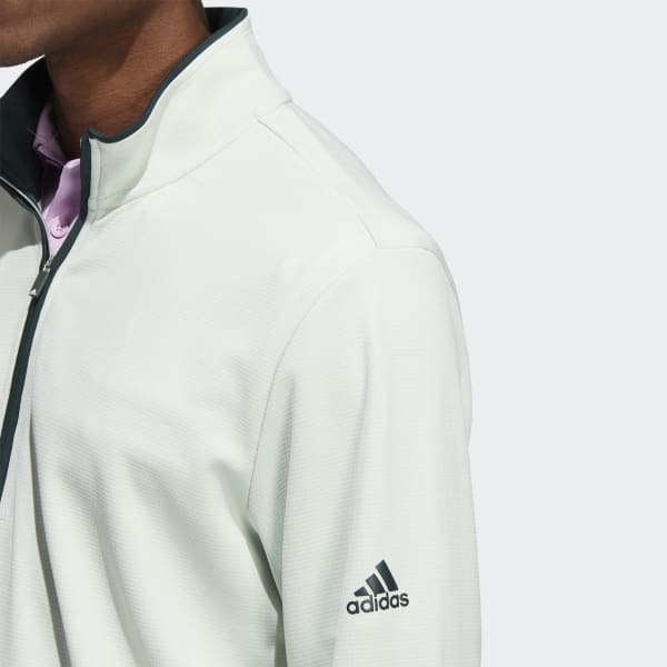 Verde LT WGHT QTR ZIP L4654