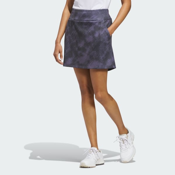 Violeta Falda Short Ultimate365 Printed