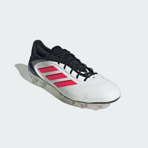 adidas アディダス コパピュア.1ジャパン HG/AG(ホワイト) MAP16