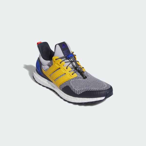 Grey Ultraboost 1.0 ATR Shoes