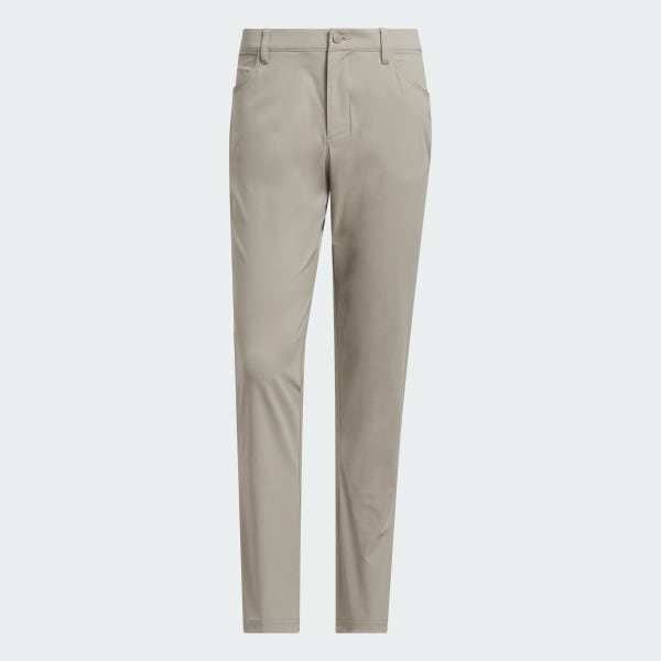 beige Ultimate365 5-pocket Broek