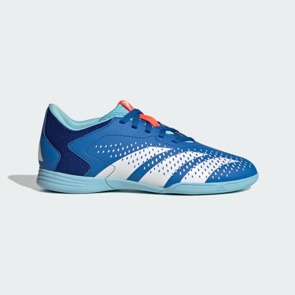 Blue Predator Accuracy.4 Indoor Sala Boots