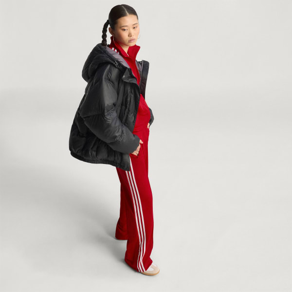 Premium Street Oversized Down Puffer