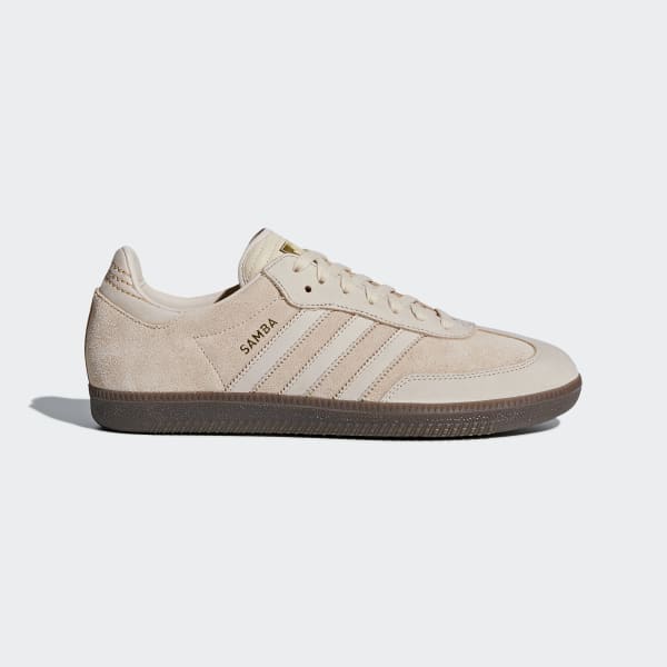 samba fb shoes
