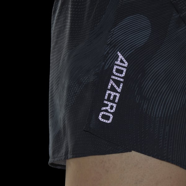 Nero Short adizero Split