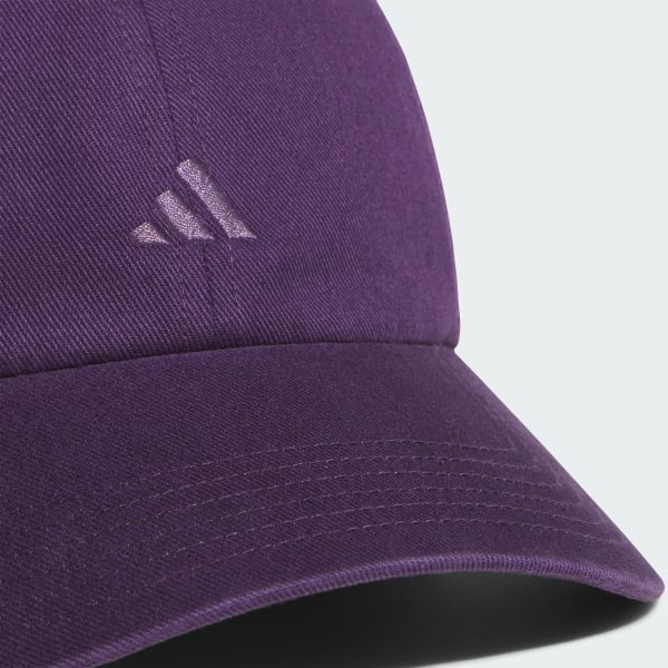 Purple Saturday Hat