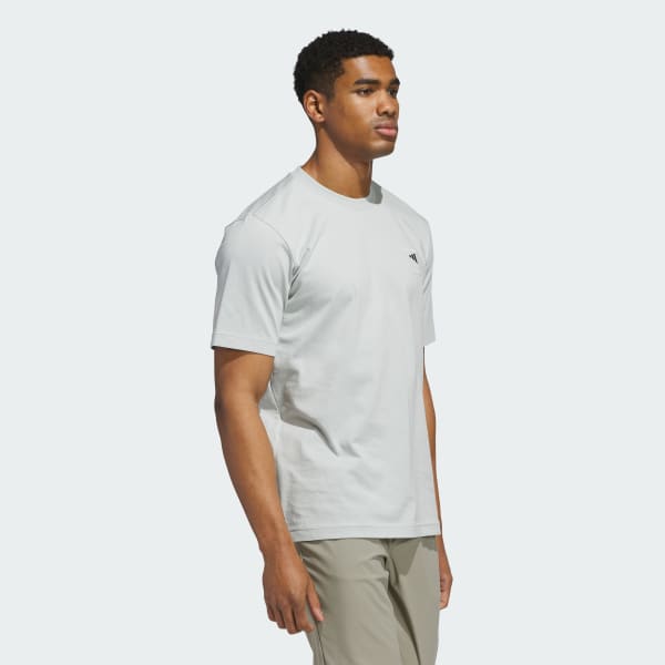 ★★Adairs★★ Beyond Graphic Tee JI9462 adidas Beyond Graphic Tee - Grey | adidas Australia