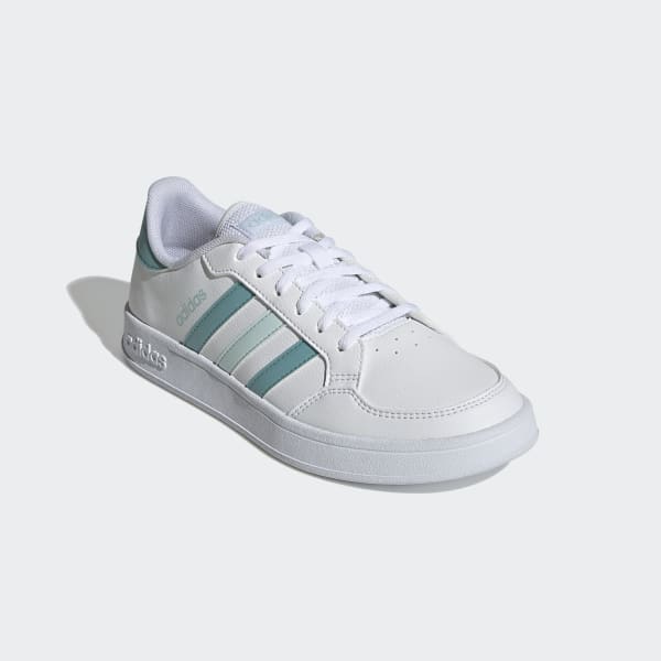 adidas breaknet green