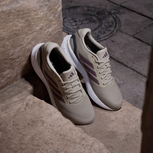 Cokelat Sepatu Running Runfalcon 5