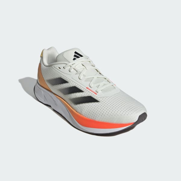 adidas Duramo SL Shoes - Beige | Free Shipping with adiClub | adidas US