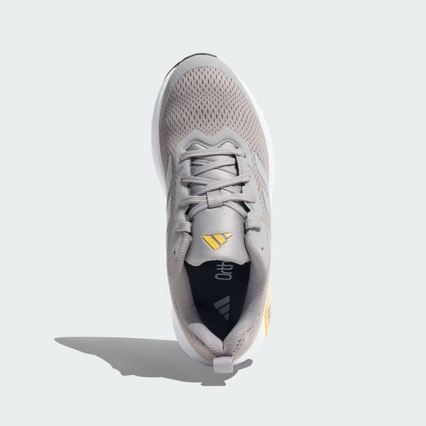 adidas GRIP-ED RUN SHOES Grey adidas India