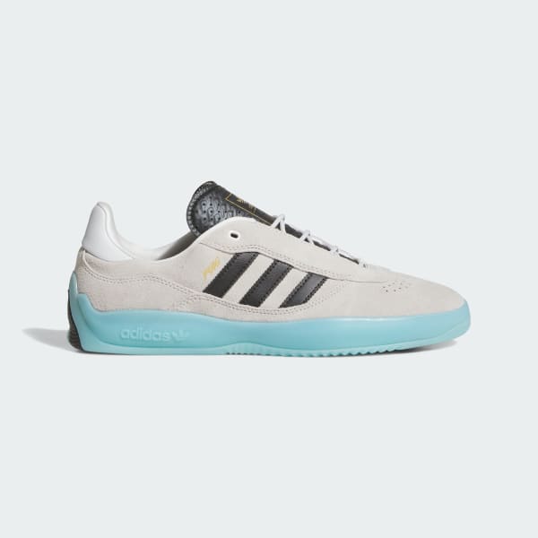 White Puig Shoes