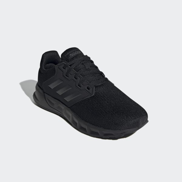 adidas Showtheway Shoes - Black | adidas Australia
