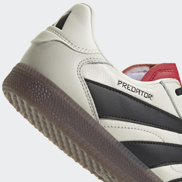 アディダス プレデター　エリート　27 adidas アディダス プレデター ELITE FT FG(ホワイト×ブラック