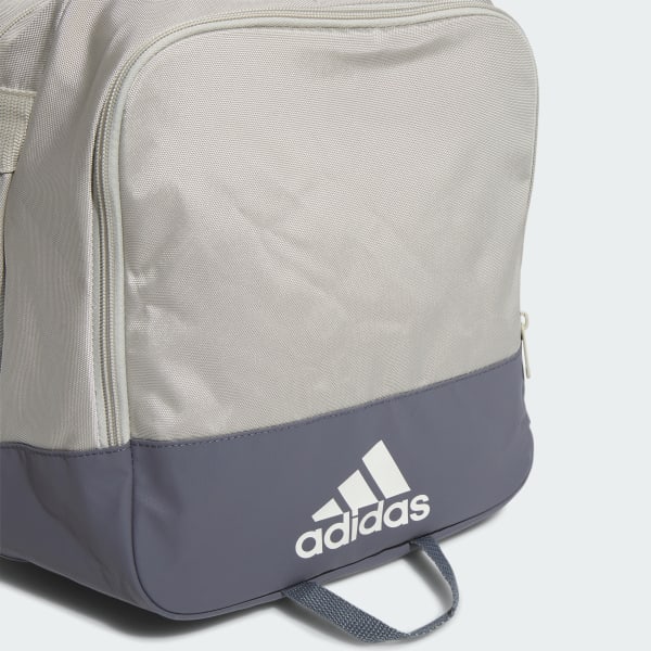 adidas Defender Duffel Bag Medium - Pink, EW9638