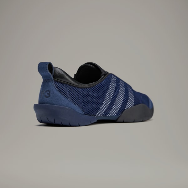adidas Y-3 Regu - Blue | adidas Singapore