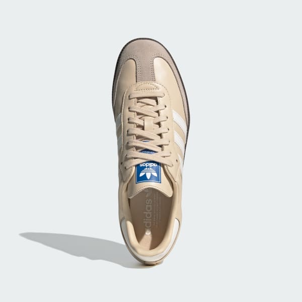 adidas SAMBA OG アディダス サンバ 美品 アディダス サンバ OG / Samba OG - ホワイト | アディダス ジャパン
