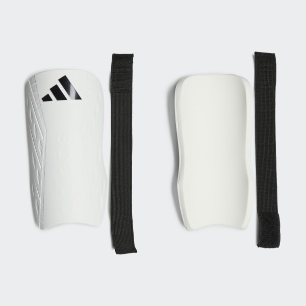 Λευκό Tiro Club Shin Guards