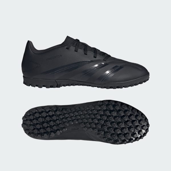 Black turf shoes store
