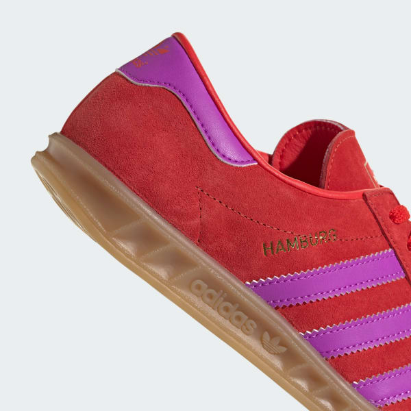 Zapatilla adidas hamburg hotsell
