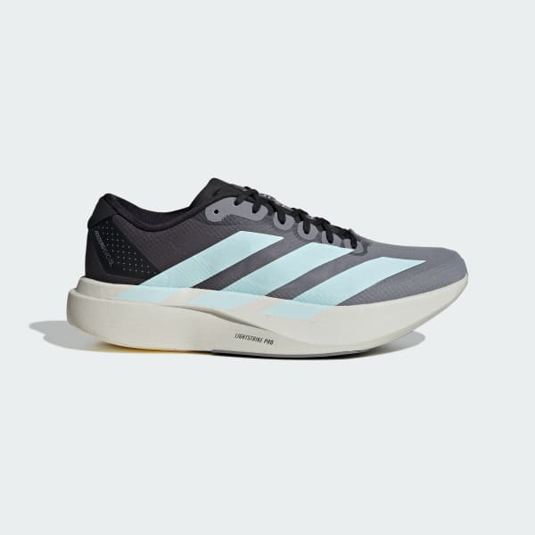 สีเทา รองเท้า Adizero EVO SL