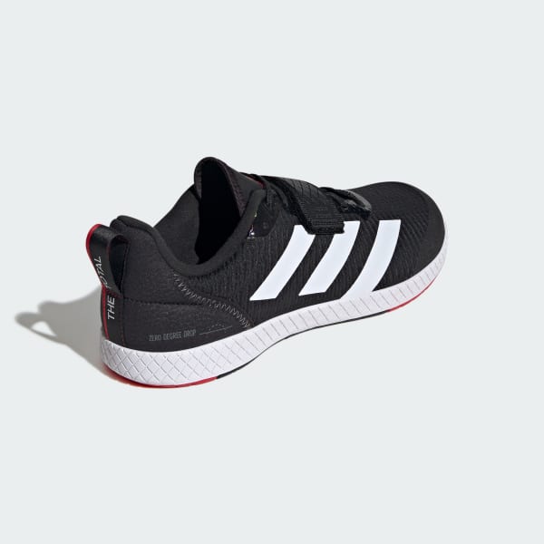Adidas The Total Weightlifting Shoes WHERE TO BUY