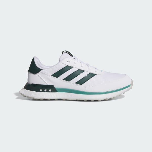 blanc Chaussure de golf sans crampons S2G 24