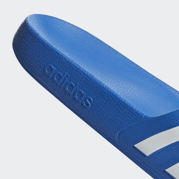 Adidas Adilette Aqua Terlik Mavi Adidas Turkey