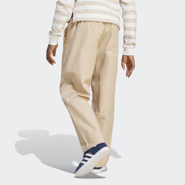 Adidas chino pant instagram top