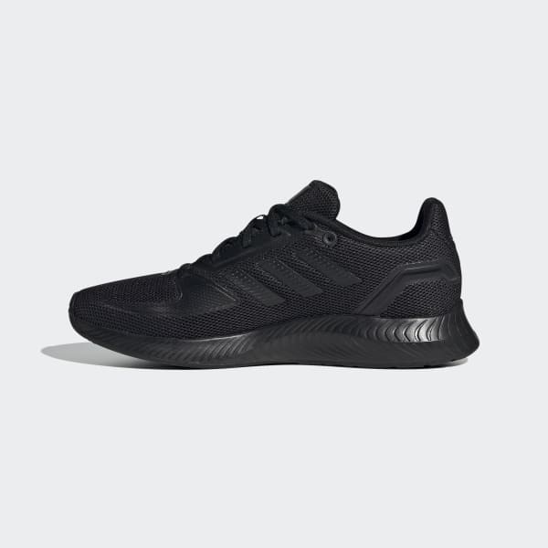 Adidas running falcon hotsell