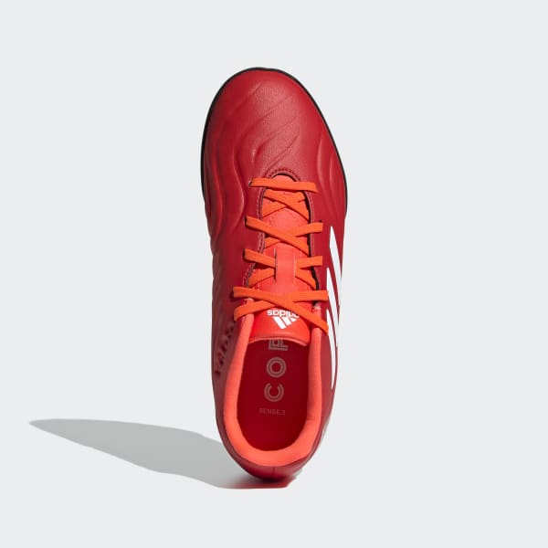 Rojo Guayos Copa Sense.3 Pasto Sintético