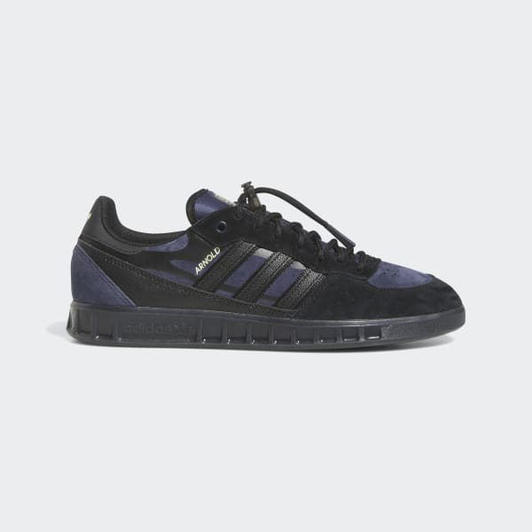 Schijnen Panter Senator adidas Handball Top x Mike Shoes - Black | Men's Skateboarding | adidas US