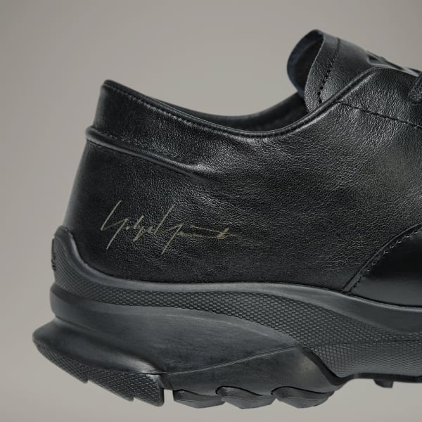 Y-3 x adidas GSG9 LOW スニーカー Y-3 GSG9 LOW Y-3│Y-3 ワイスリー