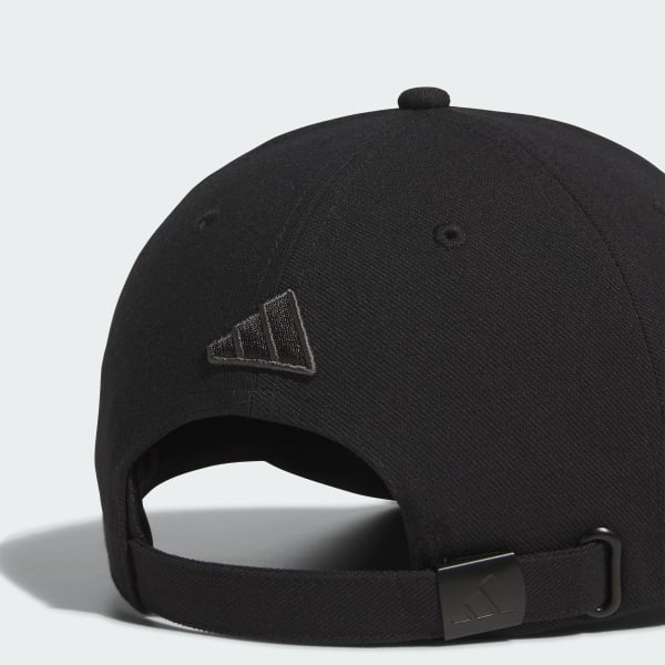 Black Chip Driver Hat
