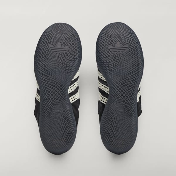 アディダス ウェールズ・ボナー Karintha Loサテンシューズ / Wales